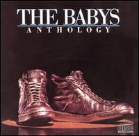 Anthology - The Babys