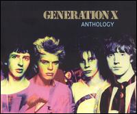 Anthology - Generation X
