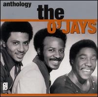 Anthology - The O'Jays