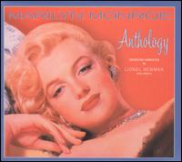 Anthology - Marilyn Monroe