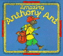 Anthony Ant's Treasure Hunt - Philpot, Graham, and Philpot, Lorna