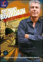 Anthony Bourdain: No Reservations - Collection 5, Part 2 [3 Discs]