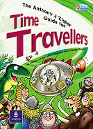 Anthony J. Zigler Guide for Time Travellers Fiction 32pp