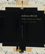 Anthony McCall: 1970s Works on Paper