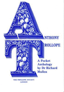 Anthony Trollope: A Pocket Anthology