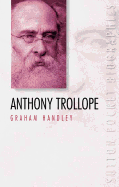 Anthony Trollope