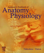 Anthony's Textbook of Anatomy & Physiology