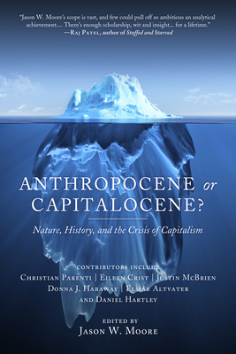 Anthropocene or Capitalocene?: Nature, History, and the Crisis of Capitalism - Moore, Jason W (Editor)