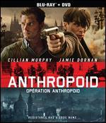 Anthropoid [Blu-ray/DVD]