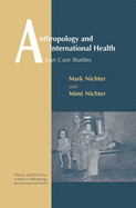 Anthropology and International Health