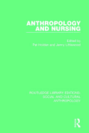 Anthropology and Nursing