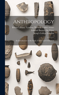 Anthropology [electronic Resource]: an Introduction to the Study of Man and Civilization