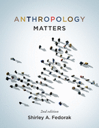 Anthropology Matters