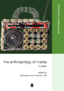 Anthropology Of Media