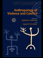 Anthropology of Violence and Conflict