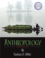 Anthropology - Miller, Barbara, and Balkansky, Andrew (Contributions by), and Mercader, Julio (Contributions by)