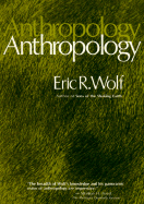 Anthropology - Wolf, Eric R
