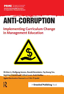 Anti-Corruption: Implementing Curriculum Change in Management Education