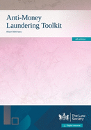 Anti-Money Laundering Toolkit