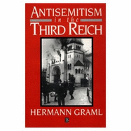 Anti-Semitism in the Third Reich