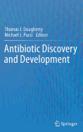 Antibiotic Discovery and Development Set