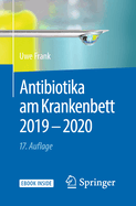 Antibiotika Am Krankenbett 2019 - 2020