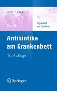 Antibiotika Am Krankenbett