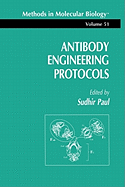 Antibody Engineering Protocols