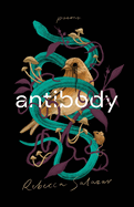 antibody: poems