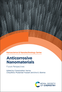 Anticorrosive Nanomaterials: Future Perspectives
