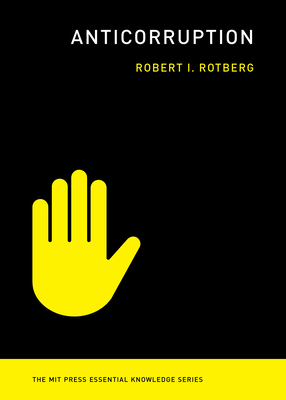 Anticorruption - Rotberg, Robert I