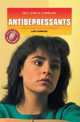 Antidepressants - Monroe, Judy, and Peterson, Judy Monroe