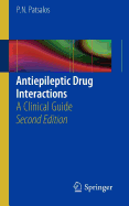 Antiepileptic Drug Interactions: A Clinical Guide