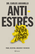 Antiestrs / Anti-Stress