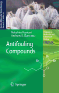 Antifouling Compounds