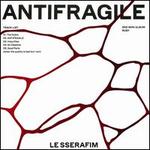 Antifragile