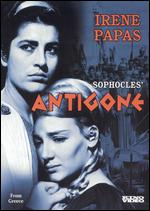 Antigone - Dinos Katsouridis; George Tzavellas