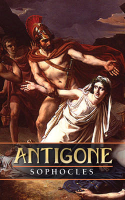 Antigone - Sophocles
