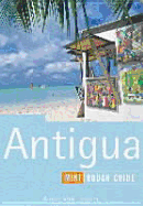 Antigua: The Rough Guide - Vaitilingam, Adam