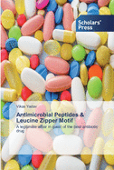 Antimicrobial Peptides & Leucine Zipper Motif