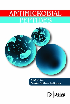 Antimicrobial Peptides - Velinova, Maria Emilova (Editor)