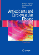 Antioxidants and Cardiovascular Disease
