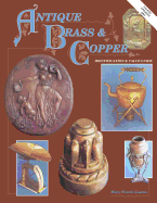Antique Brass and Copper