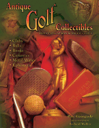 Antique Golf Collectibles: Identification & Value Guide