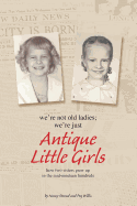 Antique Little Girls