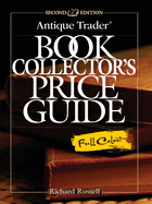 Antique Trader Book Collector's Price Guide