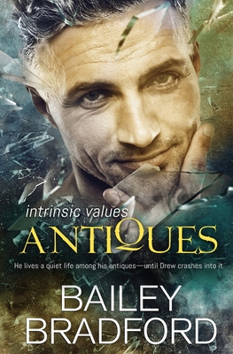 Antiques - Bradford, Bailey