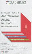 Antiretroviral Agents in HIV-1: Adults and Adolescents