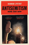 Antisemitism: here and now