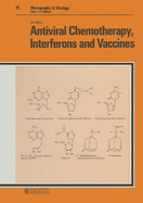 Antiviral Chemotherapy, Interferons & Vaccines